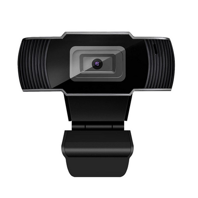 1080P Auto Focus Webcam With Noise Canceling Microphone